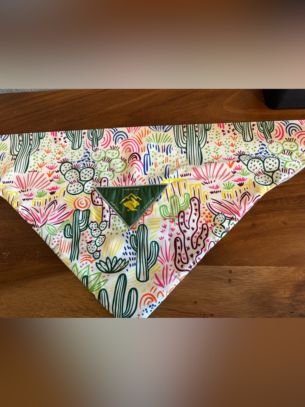 3 Pack Rabbit Ice Bandana Limited Edition Leadville Javalena & Trail Sisters - Picture 7 of 9